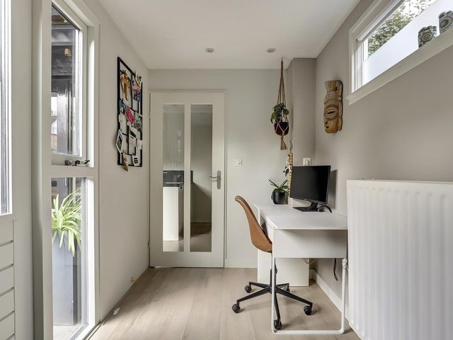 Parklaan 11, Kapelle