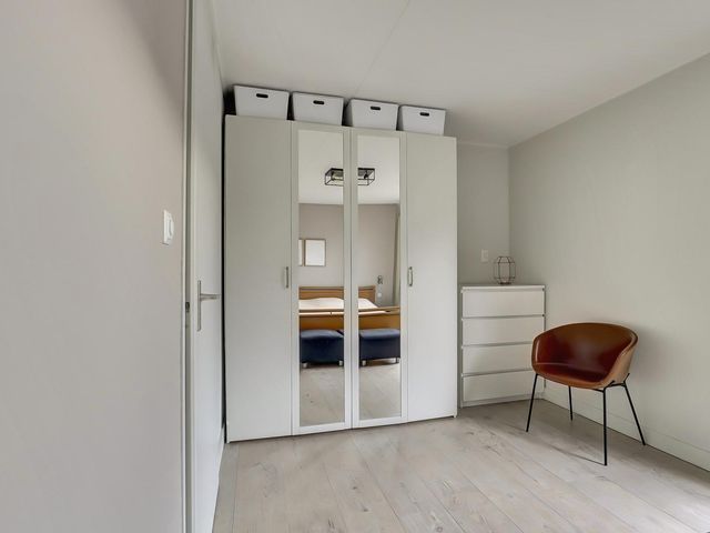 Parklaan 11, Kapelle