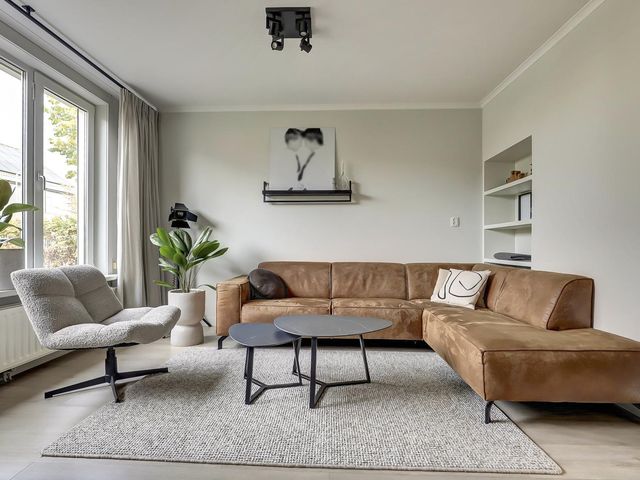 Parklaan 11, Kapelle