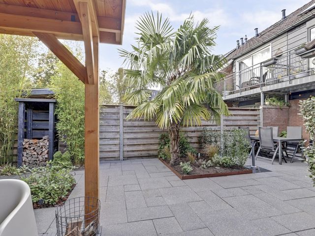 Parklaan 11, Kapelle