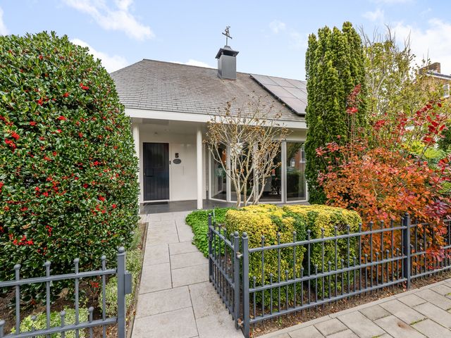 Korte Cieweg 5, Castricum