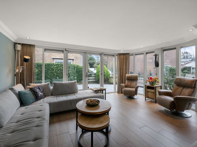 Korte Cieweg 5, Castricum