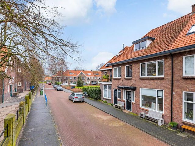 Roemer Visscherstraat 9, Zwolle