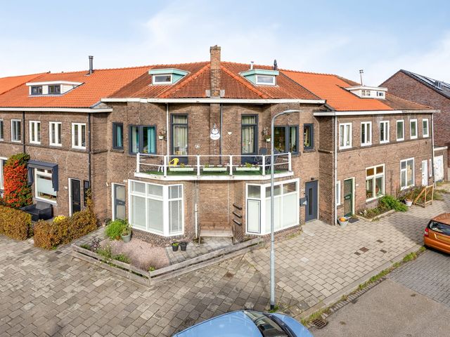 Onderdijkserijweg 269, Zwijndrecht