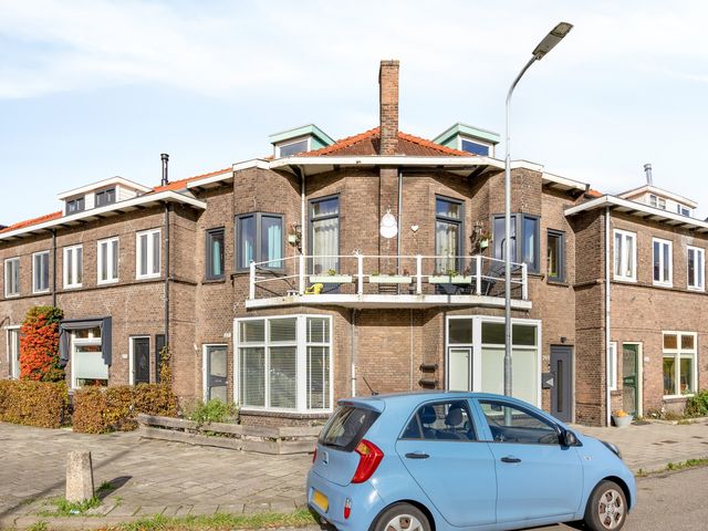 Onderdijkserijweg 269, Zwijndrecht