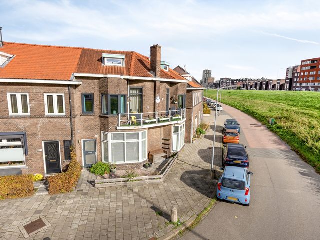 Onderdijkserijweg 269, Zwijndrecht