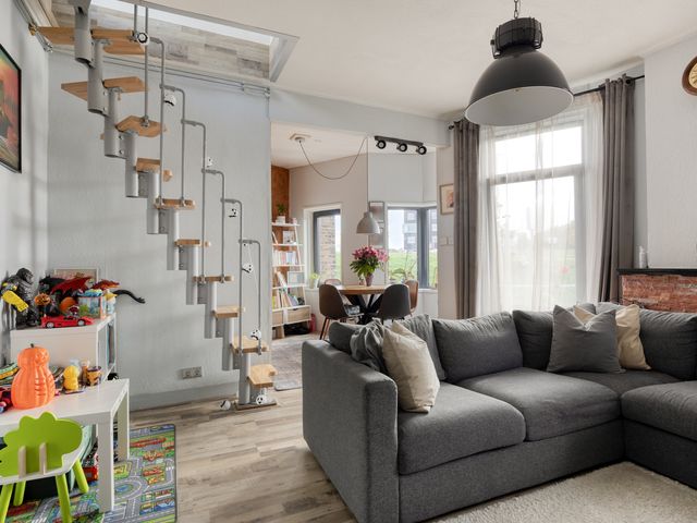 Onderdijkserijweg 269, Zwijndrecht