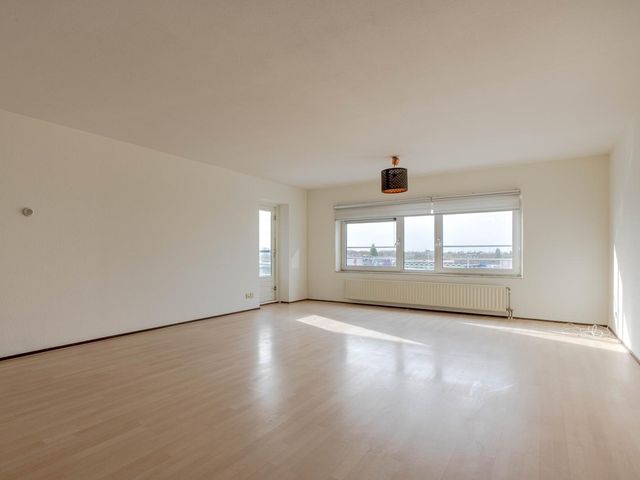 Strevelsweg 709, Rotterdam