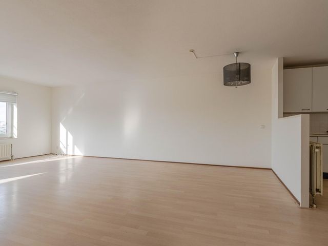 Strevelsweg 709, Rotterdam