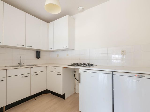 Strevelsweg 709, Rotterdam