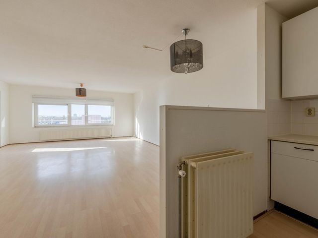 Strevelsweg 709, Rotterdam