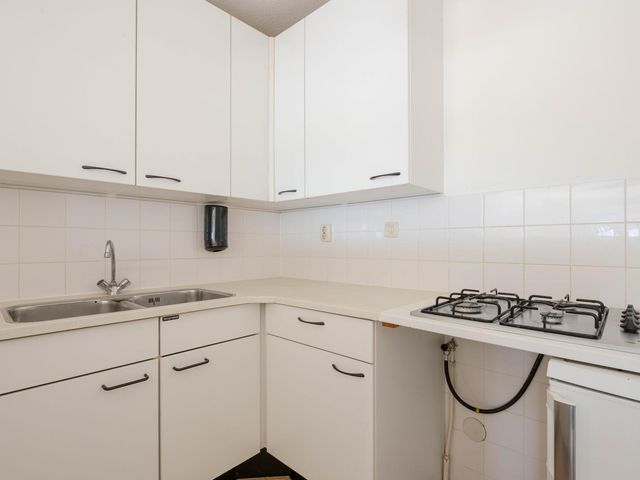 Strevelsweg 709, Rotterdam