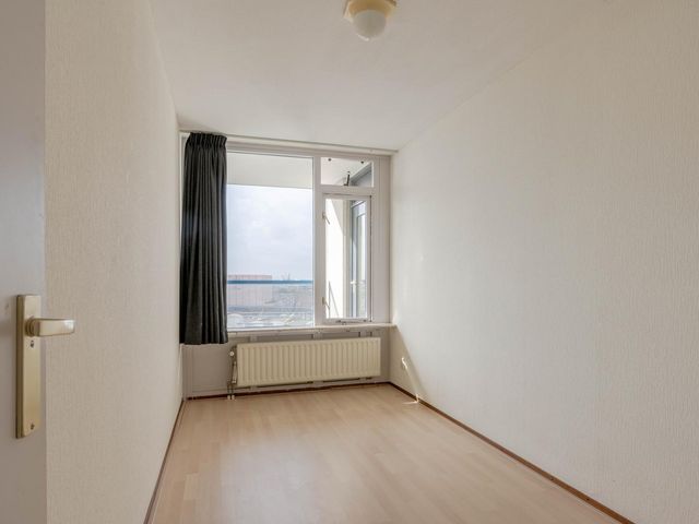 Strevelsweg 709, Rotterdam