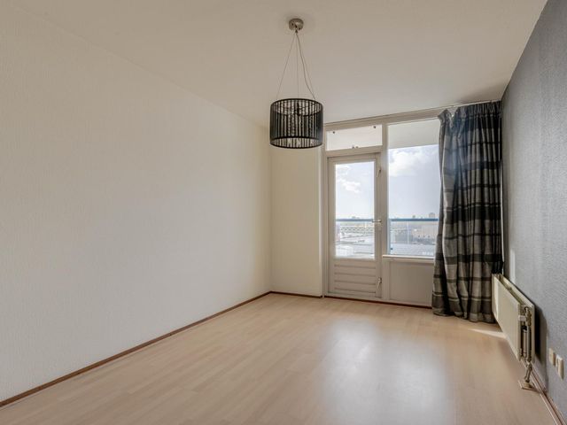 Strevelsweg 709, Rotterdam