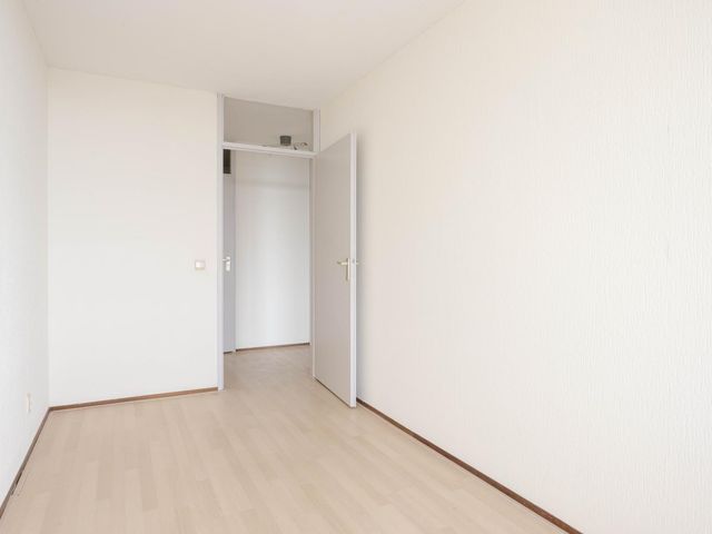 Strevelsweg 709, Rotterdam