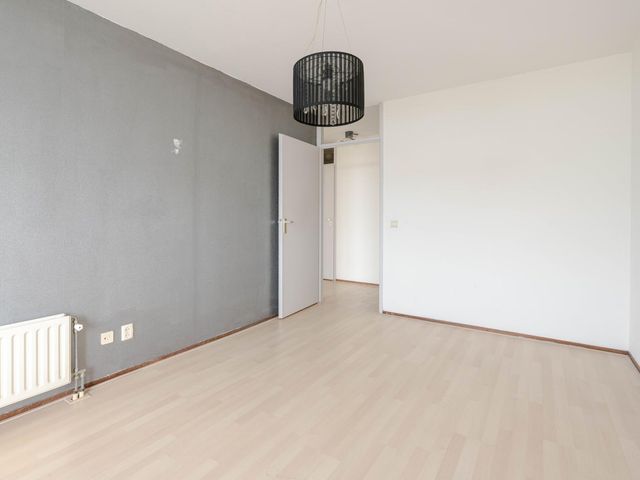 Strevelsweg 709, Rotterdam