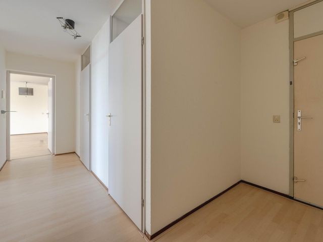 Strevelsweg 709, Rotterdam