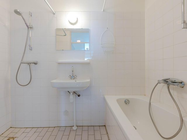 Strevelsweg 709, Rotterdam