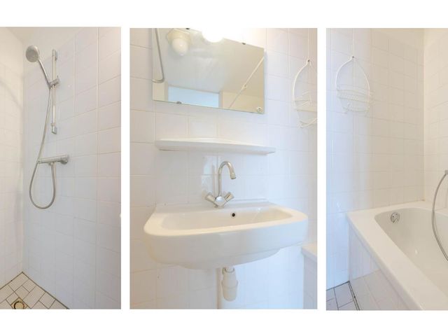 Strevelsweg 709, Rotterdam