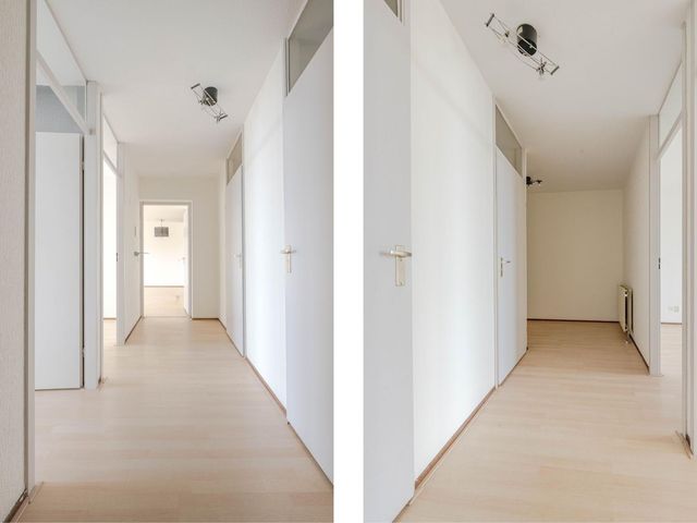 Strevelsweg 709, Rotterdam