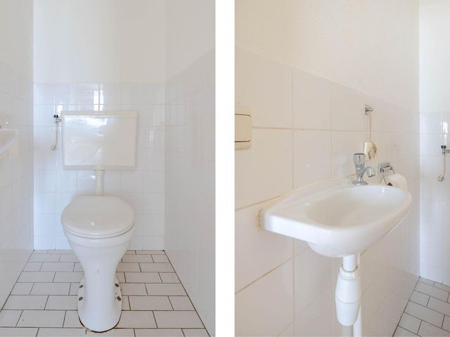 Strevelsweg 709, Rotterdam