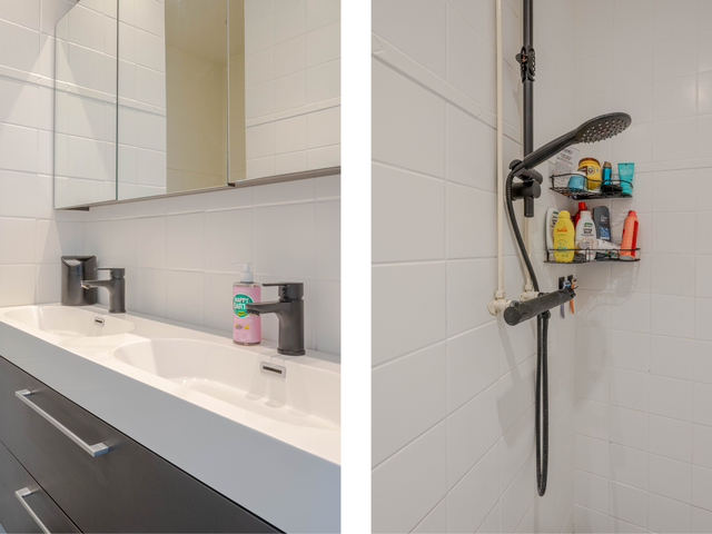 Spinozaweg 339, Rotterdam