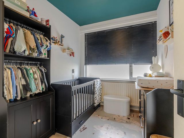 Spinozaweg 339, Rotterdam