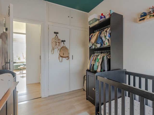 Spinozaweg 339, Rotterdam