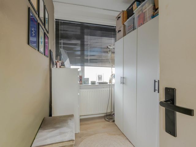 Spinozaweg 339, Rotterdam