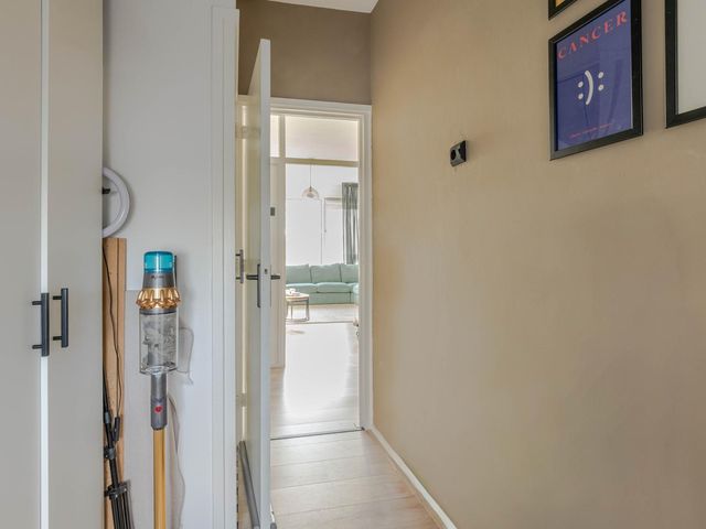 Spinozaweg 339, Rotterdam