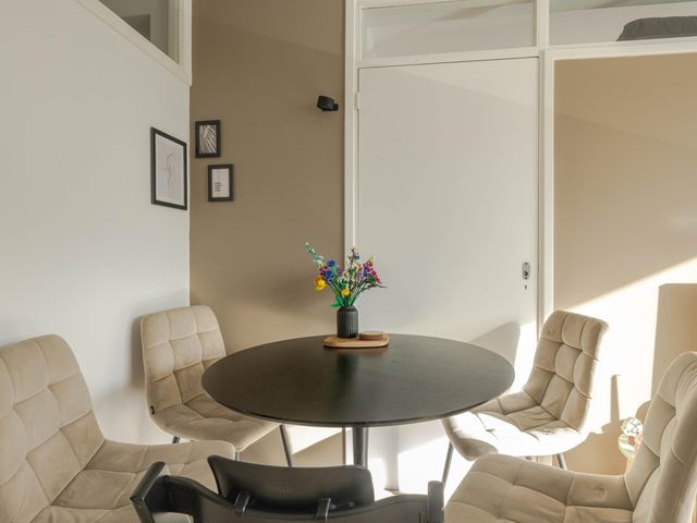 Spinozaweg 339, Rotterdam