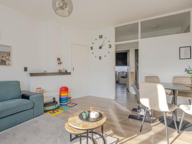 Spinozaweg 339, Rotterdam