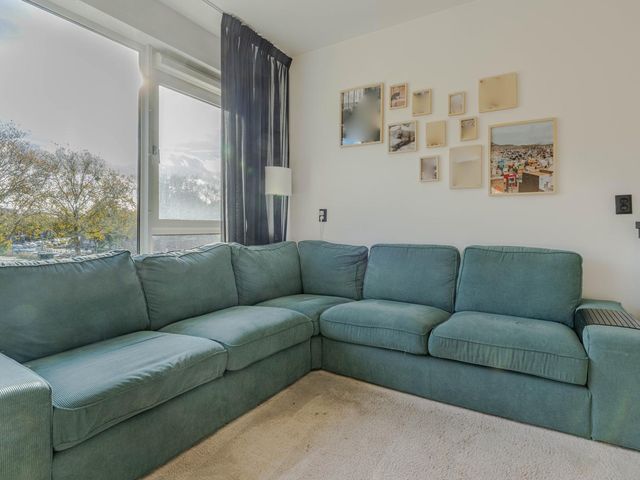 Spinozaweg 339, Rotterdam