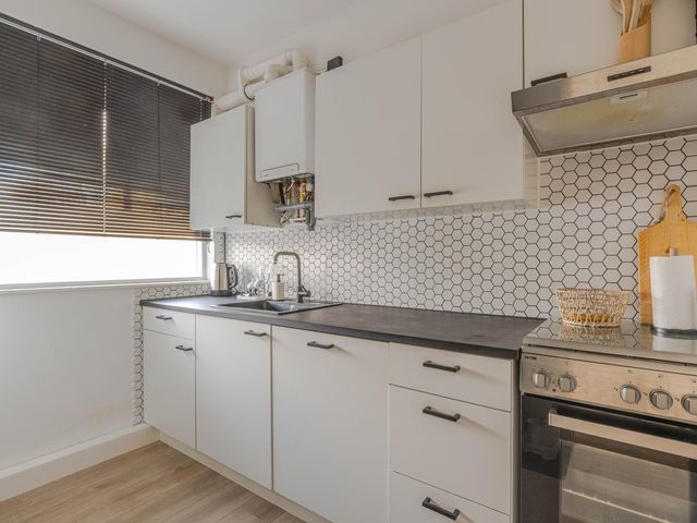 Spinozaweg 339, Rotterdam