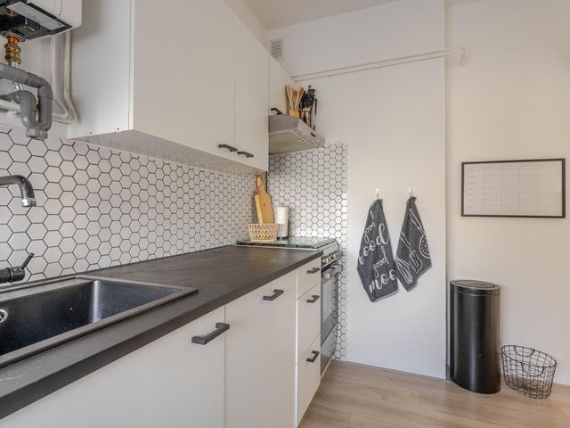 Spinozaweg 339, Rotterdam