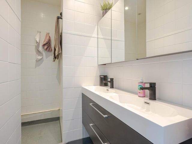 Spinozaweg 339, Rotterdam