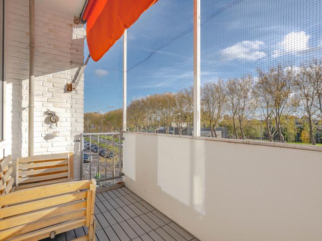 Spinozaweg 339, Rotterdam