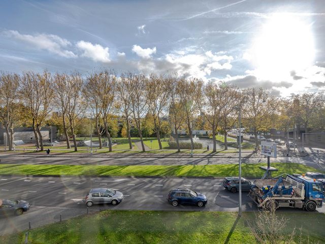 Spinozaweg 339, Rotterdam