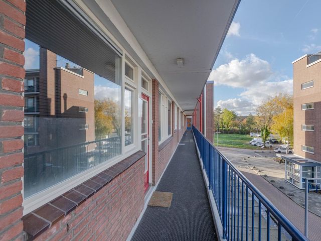 Spinozaweg 339, Rotterdam