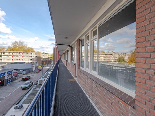 Spinozaweg 339, Rotterdam