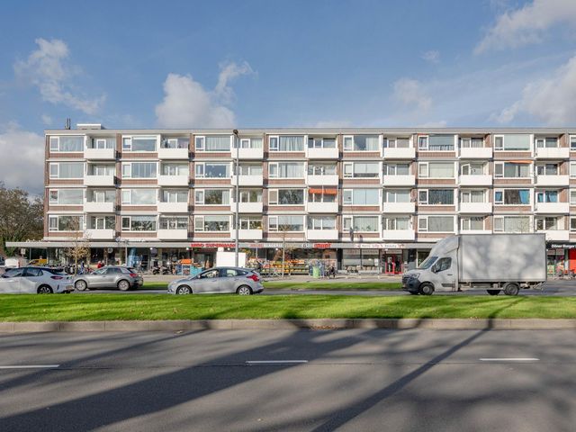 Spinozaweg 339, Rotterdam