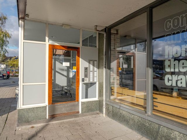 Spinozaweg 339, Rotterdam