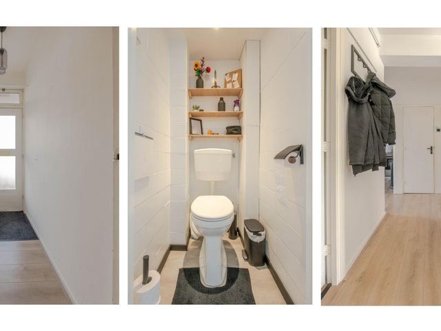 Spinozaweg 339, Rotterdam