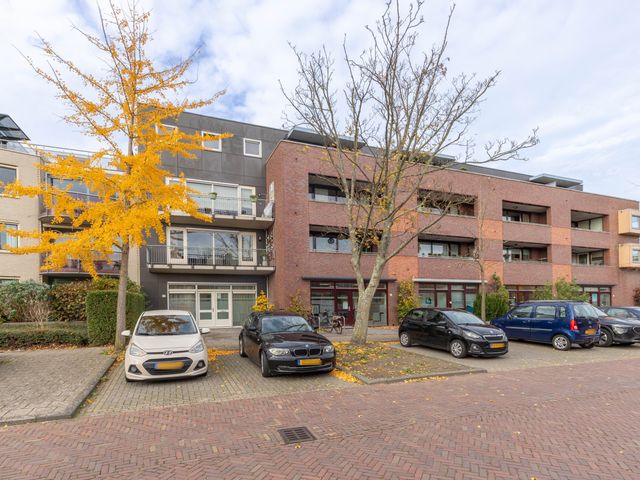 Splinterlaan 188, Leiderdorp