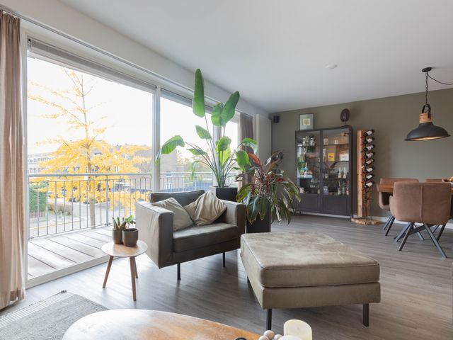 Splinterlaan 188, Leiderdorp