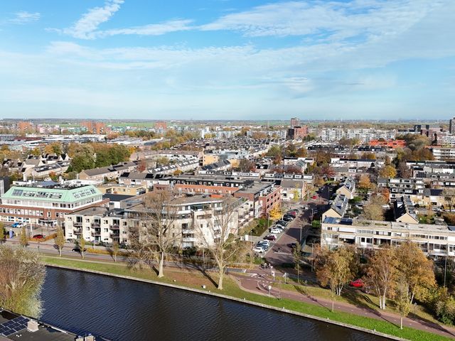 Splinterlaan 188, Leiderdorp