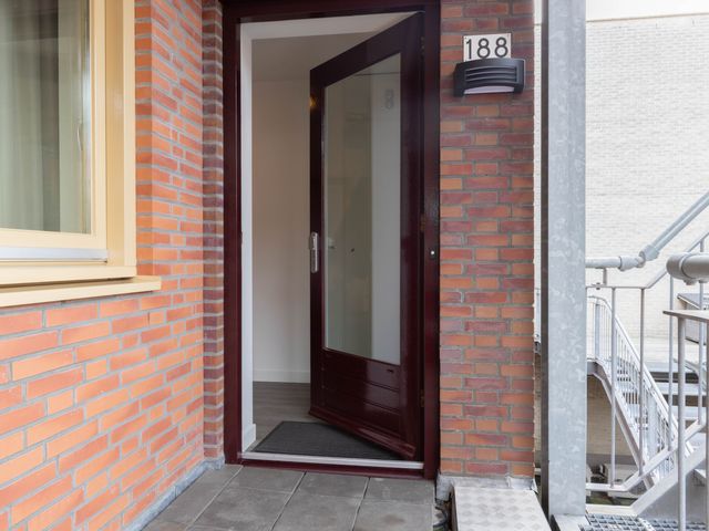 Splinterlaan 188, Leiderdorp