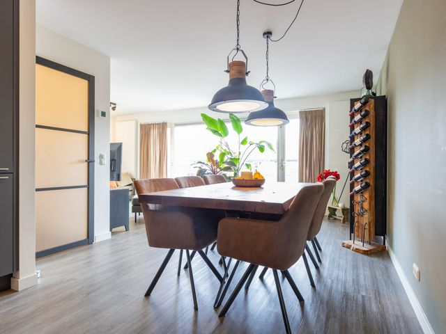 Splinterlaan 188, Leiderdorp