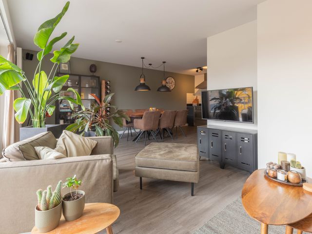 Splinterlaan 188, Leiderdorp