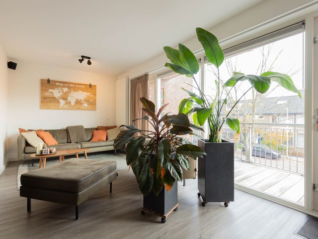 Splinterlaan 188, Leiderdorp